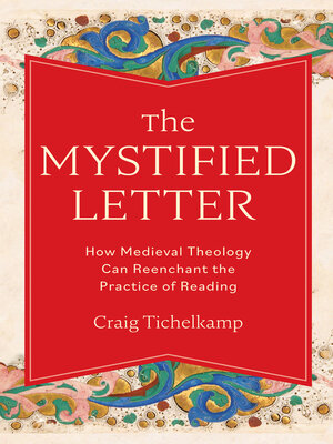 cover image of The Mystified Letter